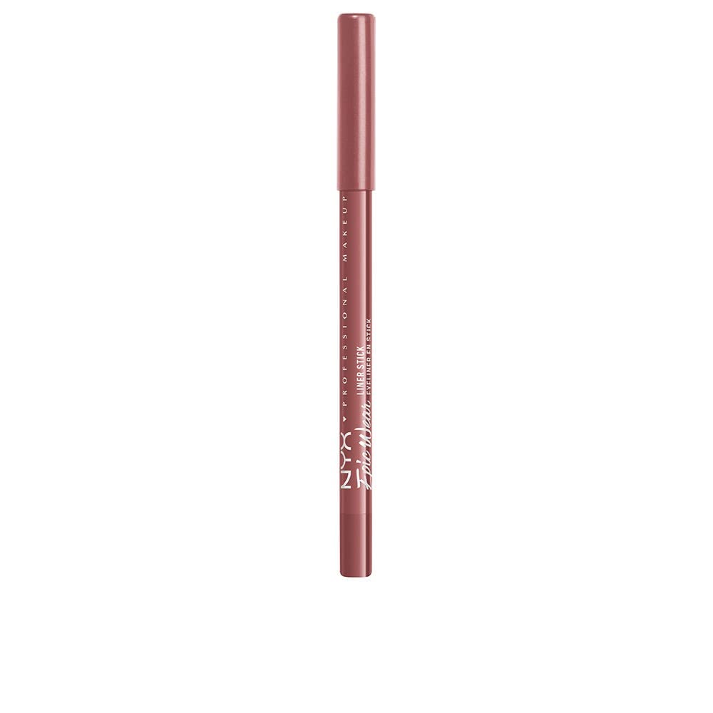 NYX PROFESSIONAL MAKEUP Epic Wear Liner Stick, Eyeliner Pencil