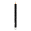 NYX Nyx slim eye liner pencil 918 white pearl