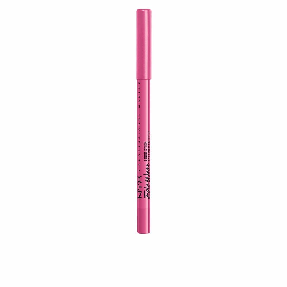 NYX PROFESSIONAL MAKEUP Epic Wear Liner Stick, Eyeliner Pencil