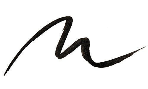 NYX PROFESSIONAL MAKEUP Super Skinny Eye Marker, Liquid Eyeliner, Carbon Black