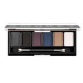 The Smoky Fume Shadow Palette,Nyx Cosmetics,Tss01