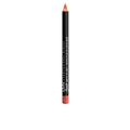 NYX Nyx professional suede matte lip liner free spirit free spirit