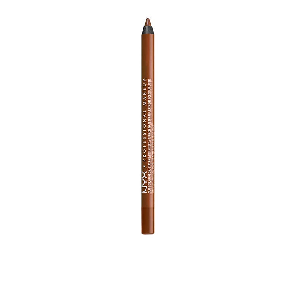 NYX PROFESSIONAL MAKEUP Slide On Lip Pencil,