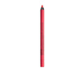 NYX PROFESSIONAL MAKEUP Slide On Lip Pencil, Lip Liner - Rosey Sunset (Strawberry Pink)