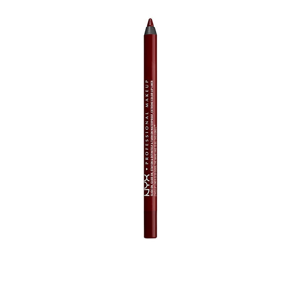 NYX PROFESSIONAL MAKEUP Slide On Lip Pencil,