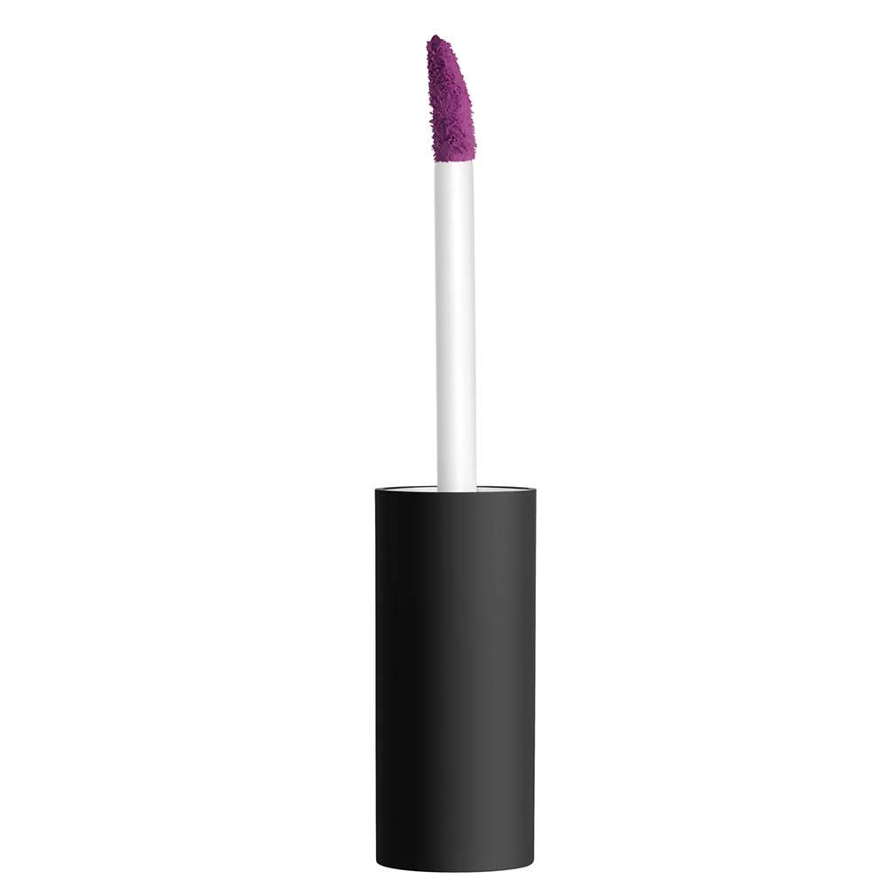 NYX PROFESSIONAL MAKEUP Soft Matte Lip Cream, Seoul, 0.27 Fluid Ounce