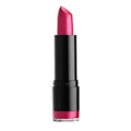 NYX PROFESSIONAL MAKEUP Extra Creamy Round Lipstick - Shiva (Blue-Toned Fuchsia)