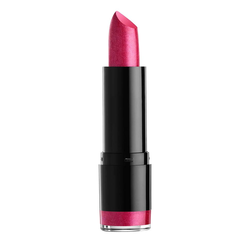 NYX PROFESSIONAL MAKEUP Extra Creamy Round Lipstick