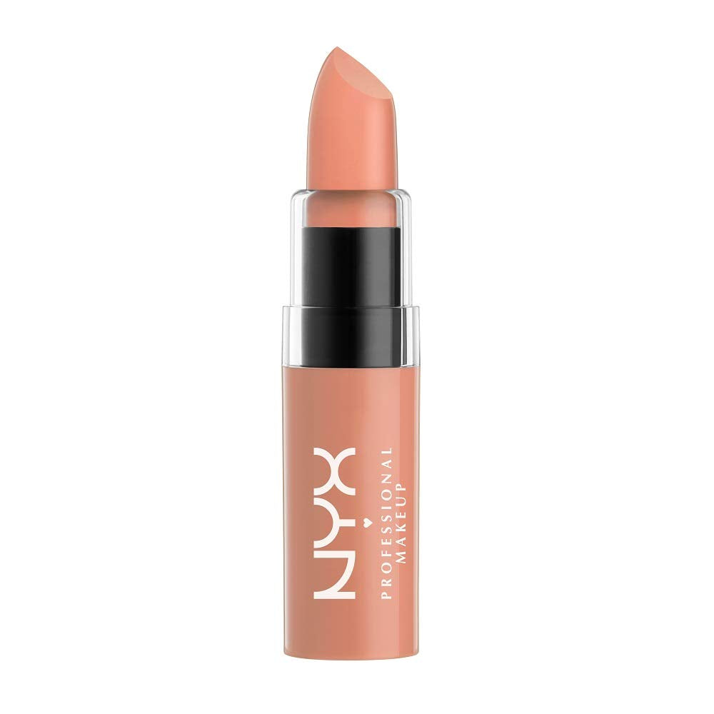 NYX Cosmetics Butter Lipstick