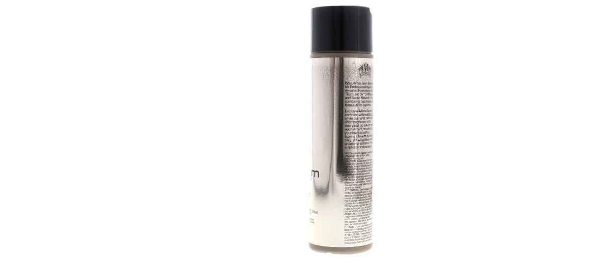 Label.m Diamond Dust Shampoo -250 ml - Shimmering Shampoo - Perfect for Holiday Parties!