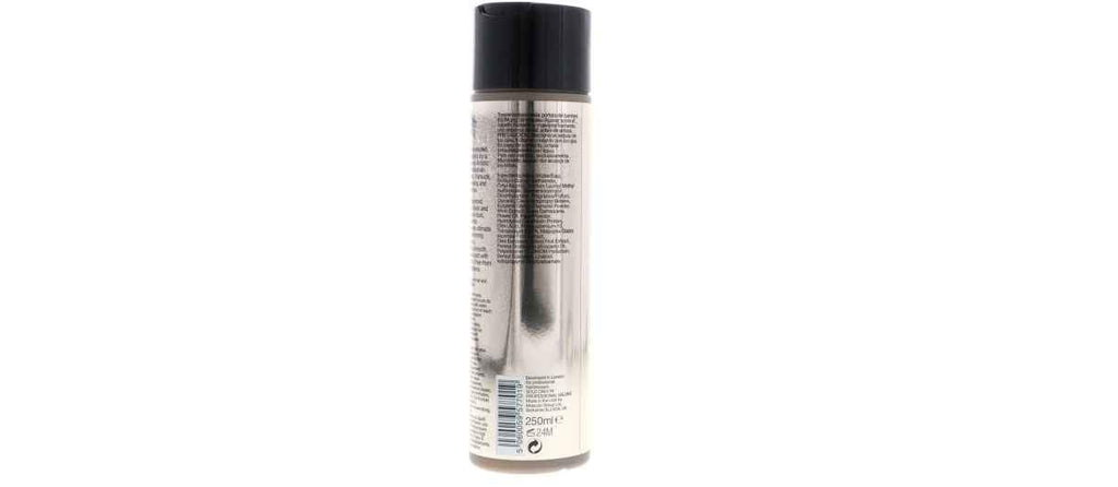 Label.m Diamond Dust Shampoo -250 ml - Shimmering Shampoo - Perfect for Holiday Parties!