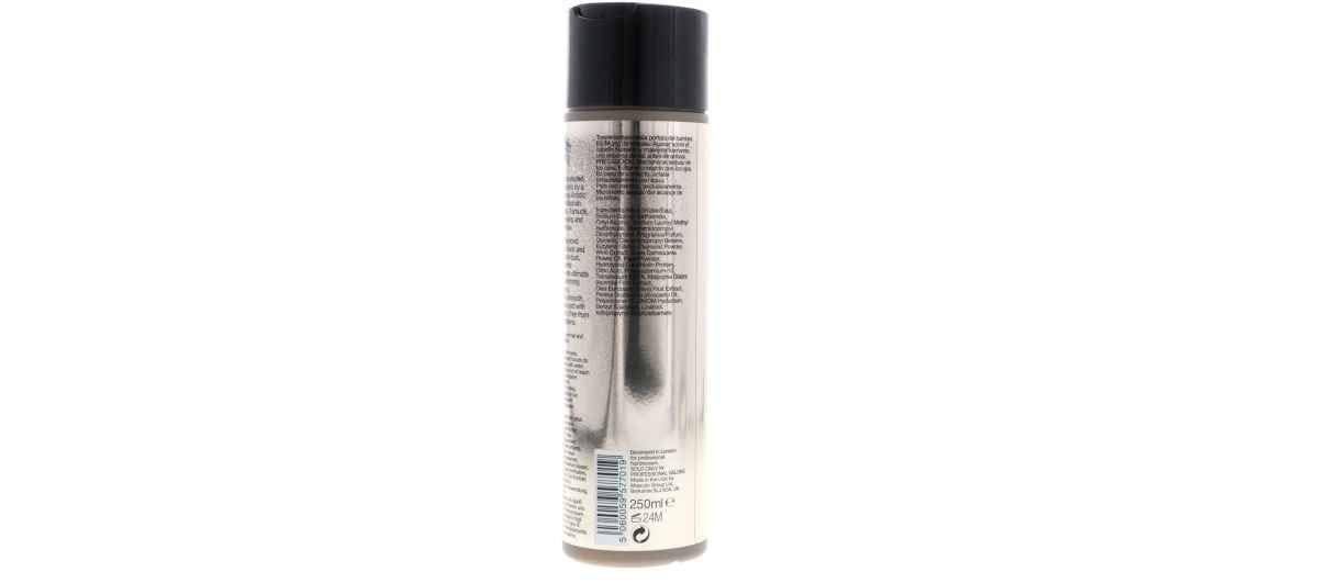 Label.m Diamond Dust Shampoo -250 ml - Shimmering Shampoo - Perfect for Holiday Parties!