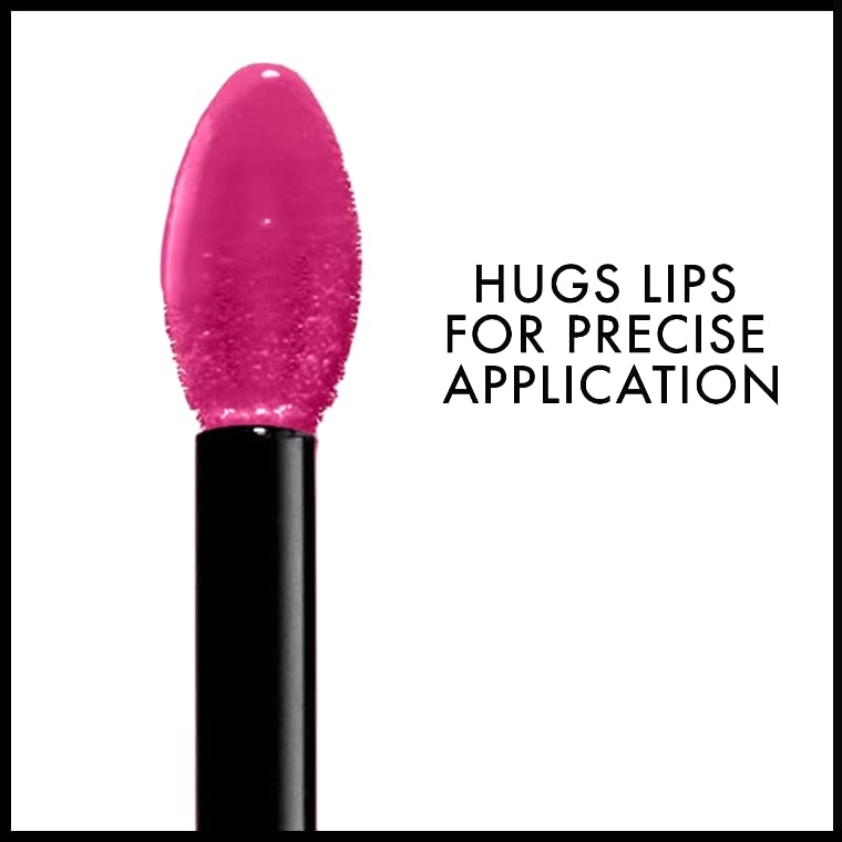 NYX PROFESSIONAL MAKEUP Lip Lingerie XXL Matte Liquid Lipstick