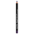 NYX Nyx suede matte lip liner smll20 oh put it on/glitz