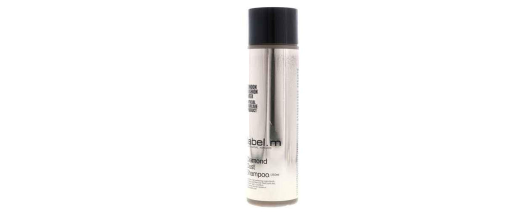 Label.m Diamond Dust Shampoo -250 ml - Shimmering Shampoo - Perfect for Holiday Parties!