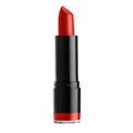 NYX PROFESSIONAL MAKEUP Extra Creamy Round Lipstick - Snow White (Deep Blue-Toned Red)