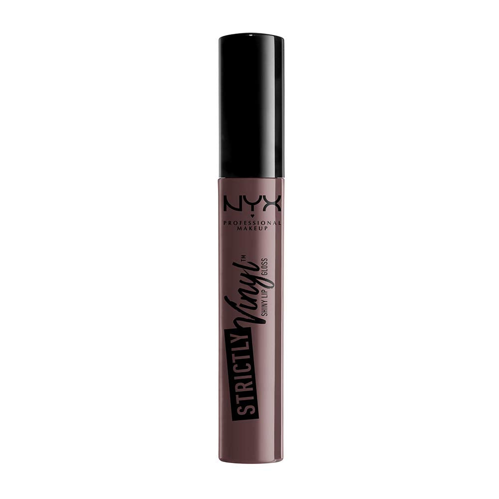 NYX PROFESSIONAL MAKEUP Strictly Vinyl Lip Gloss