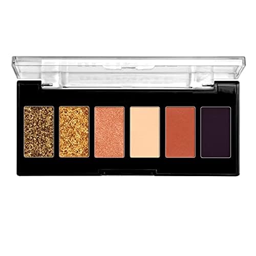 NYX Cosmetics Ultimate Edit Petite Shadow Palette