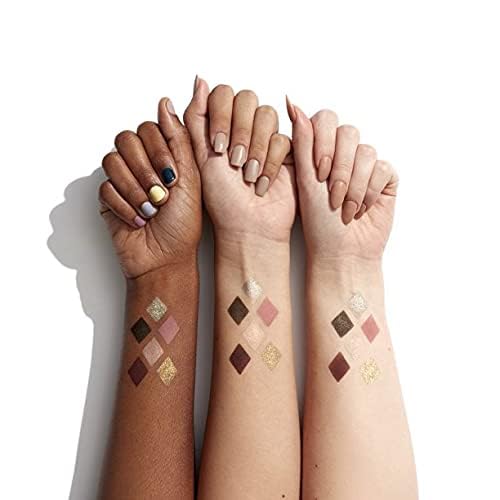 NYX Cosmetics Ultimate Edit Petite Shadow Palette