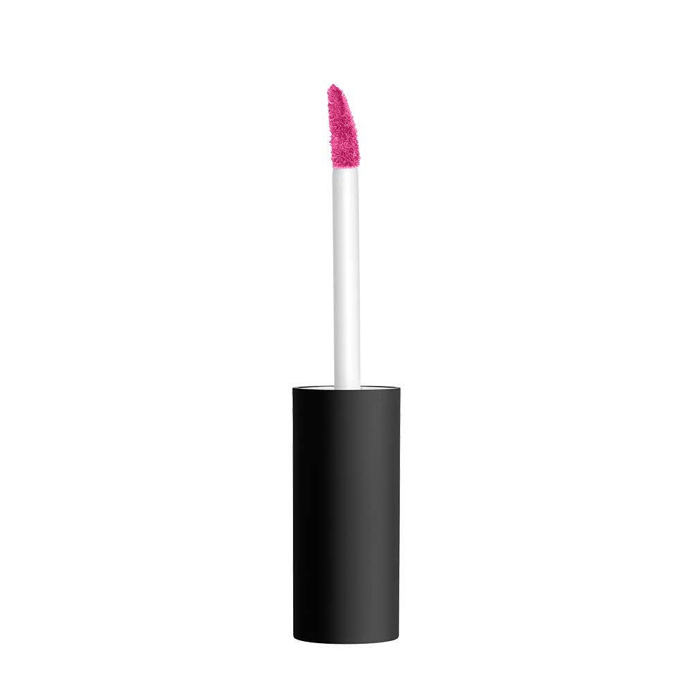 NYX PROFESSIONAL MAKEUP Soft Matte Metallic Lip Cream