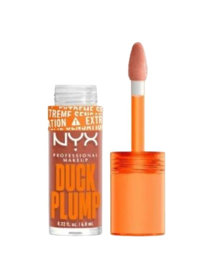 NYX PROFESSIONAL MAKEUP, DUCK PLUMP