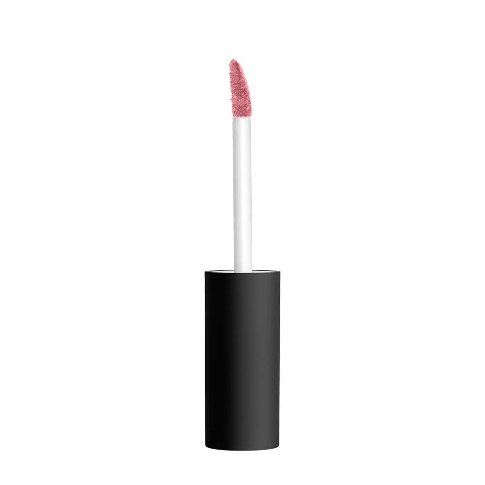 NYX PROFESSIONAL MAKEUP Soft Matte Metallic Lip Cream