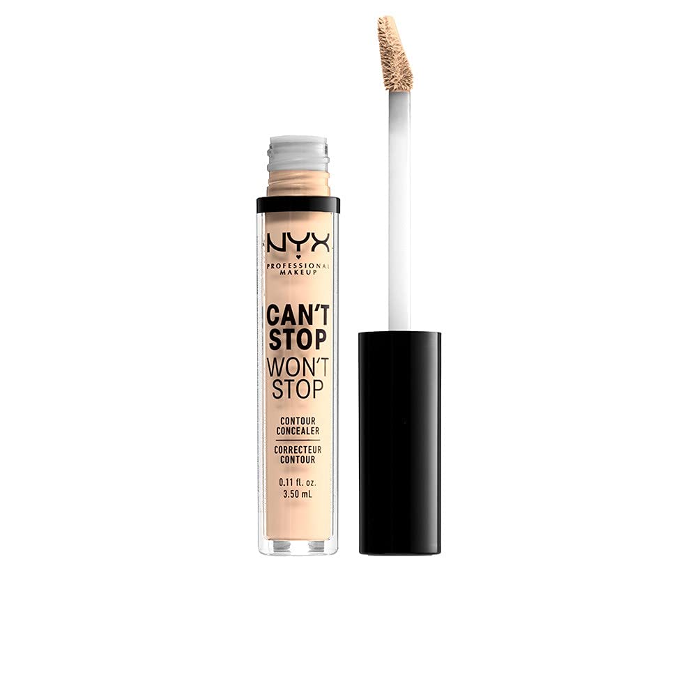 NYX PROFESSIONAL MAKEUP Can't Stop Won't Stop Contour Concealer