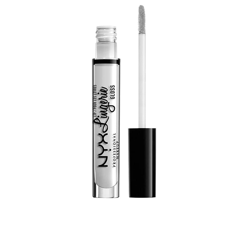 NYX PROFESSIONAL MAKEUP Lip Lingerie Gloss,