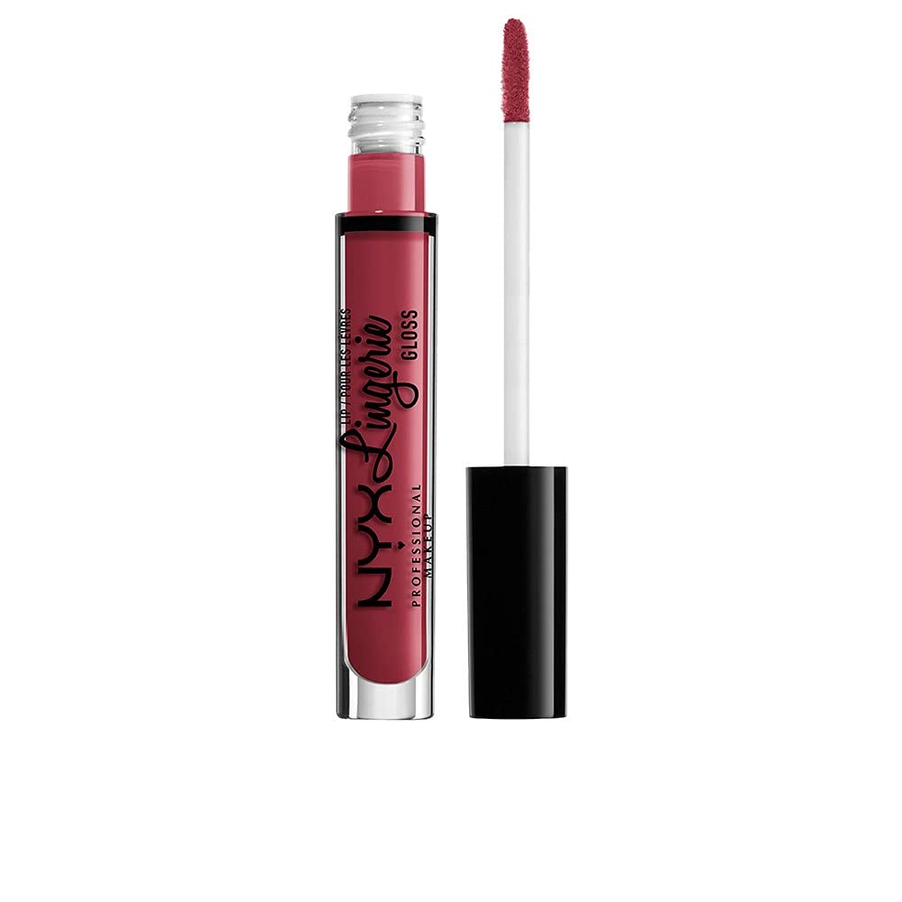 NYX PROFESSIONAL MAKEUP Lip Lingerie Gloss,