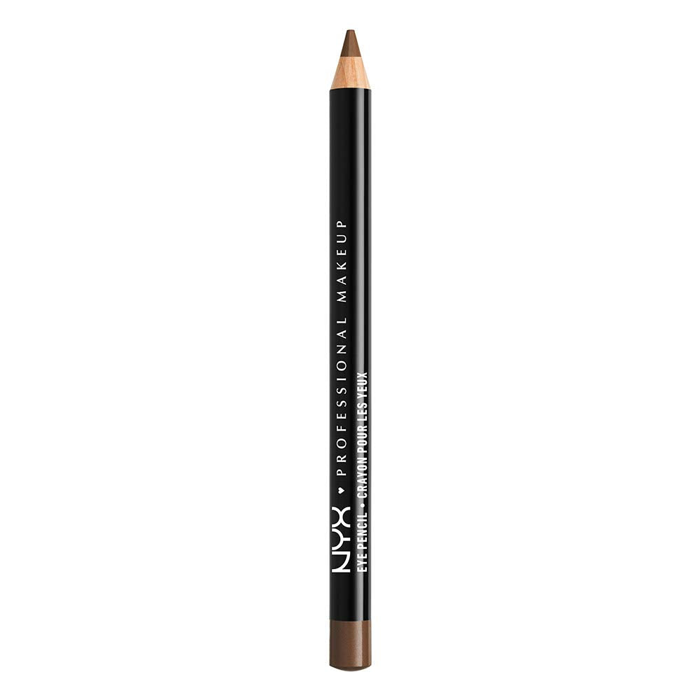 NYX Nyx slim eye liner pencil