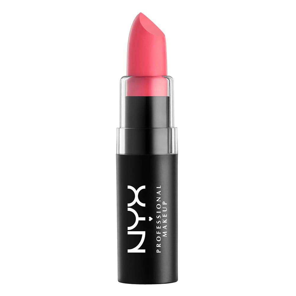 NYX PROFESSIONAL MAKEUP Velvet Matte Lipstick
