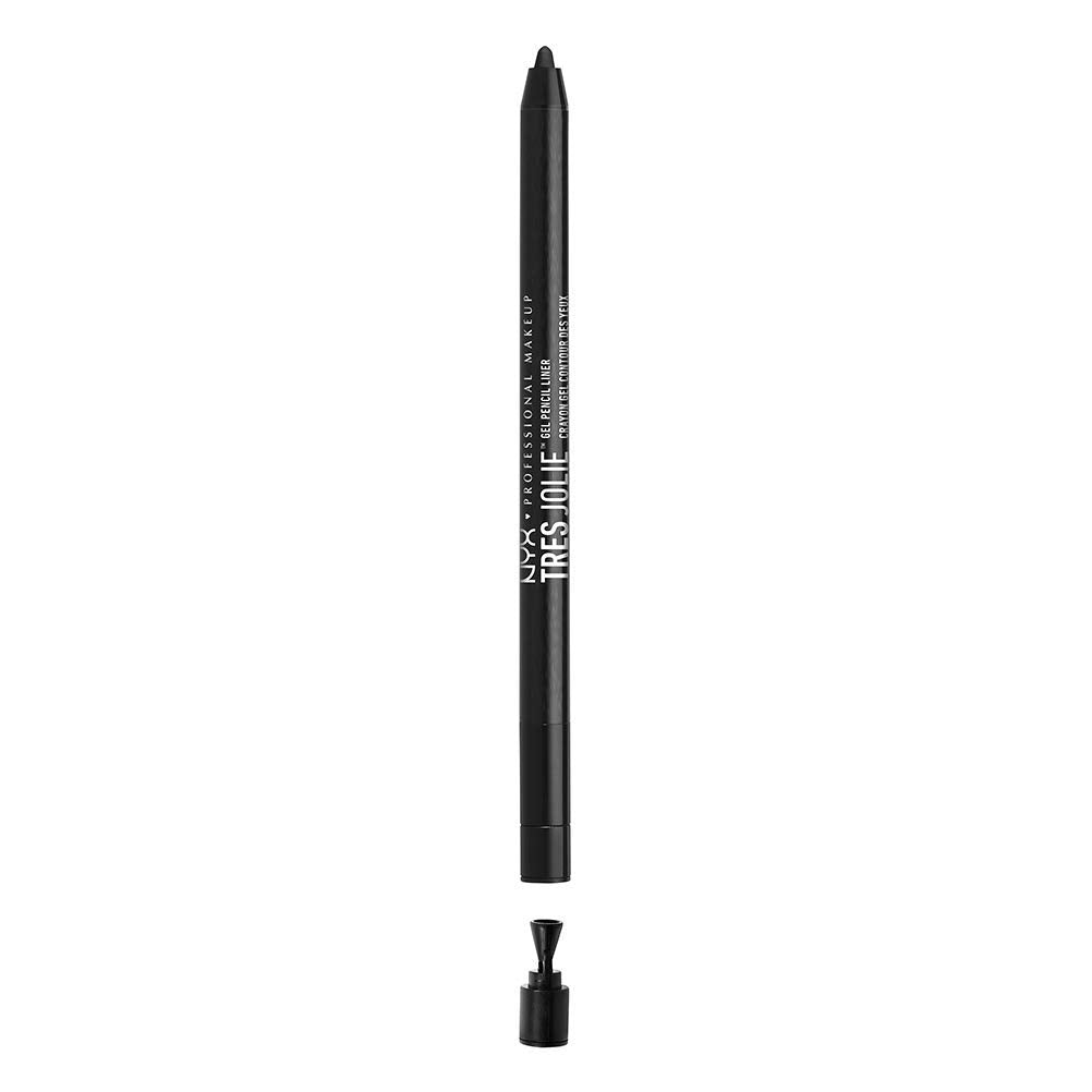 NYX PROFESSIONAL MAKEUP Tres Jolie