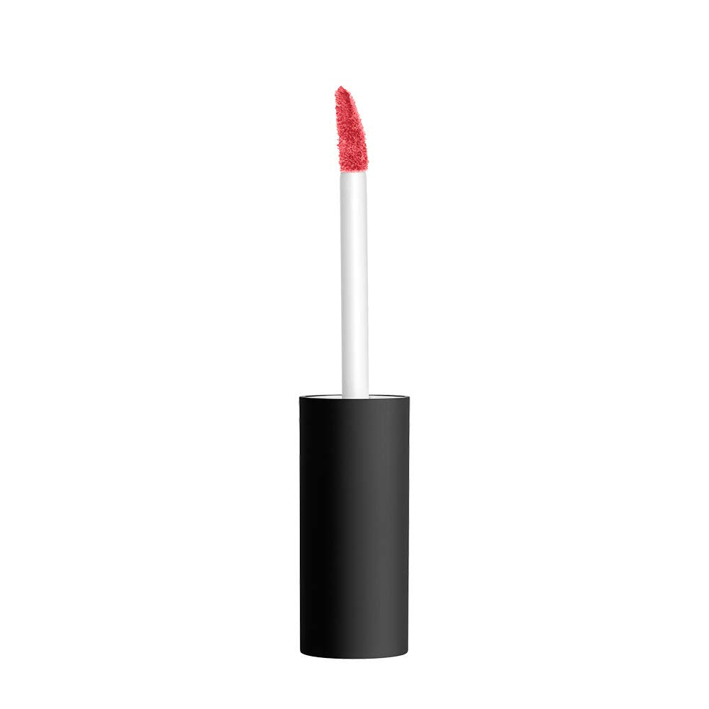 NYX PROFESSIONAL MAKEUP Soft Matte Metallic Lip Cream