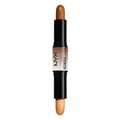 NYX PROFESSIONAL MAKEUP Wonder Stick, Highlight & Contour - Deep