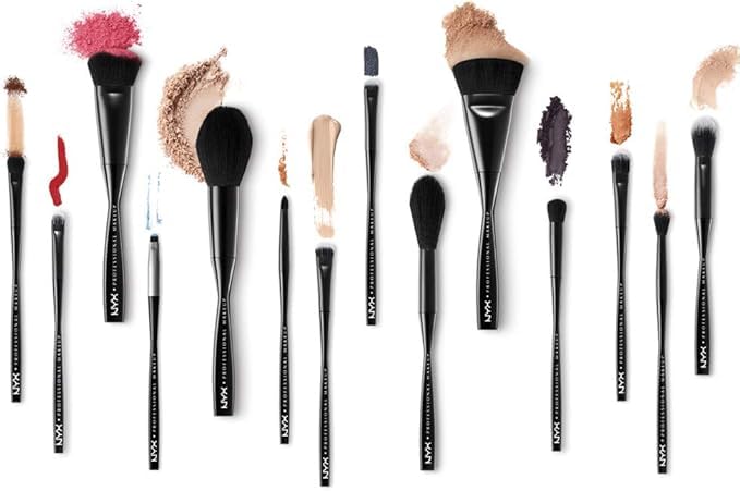 NYX Nyx pro contour brush prob05