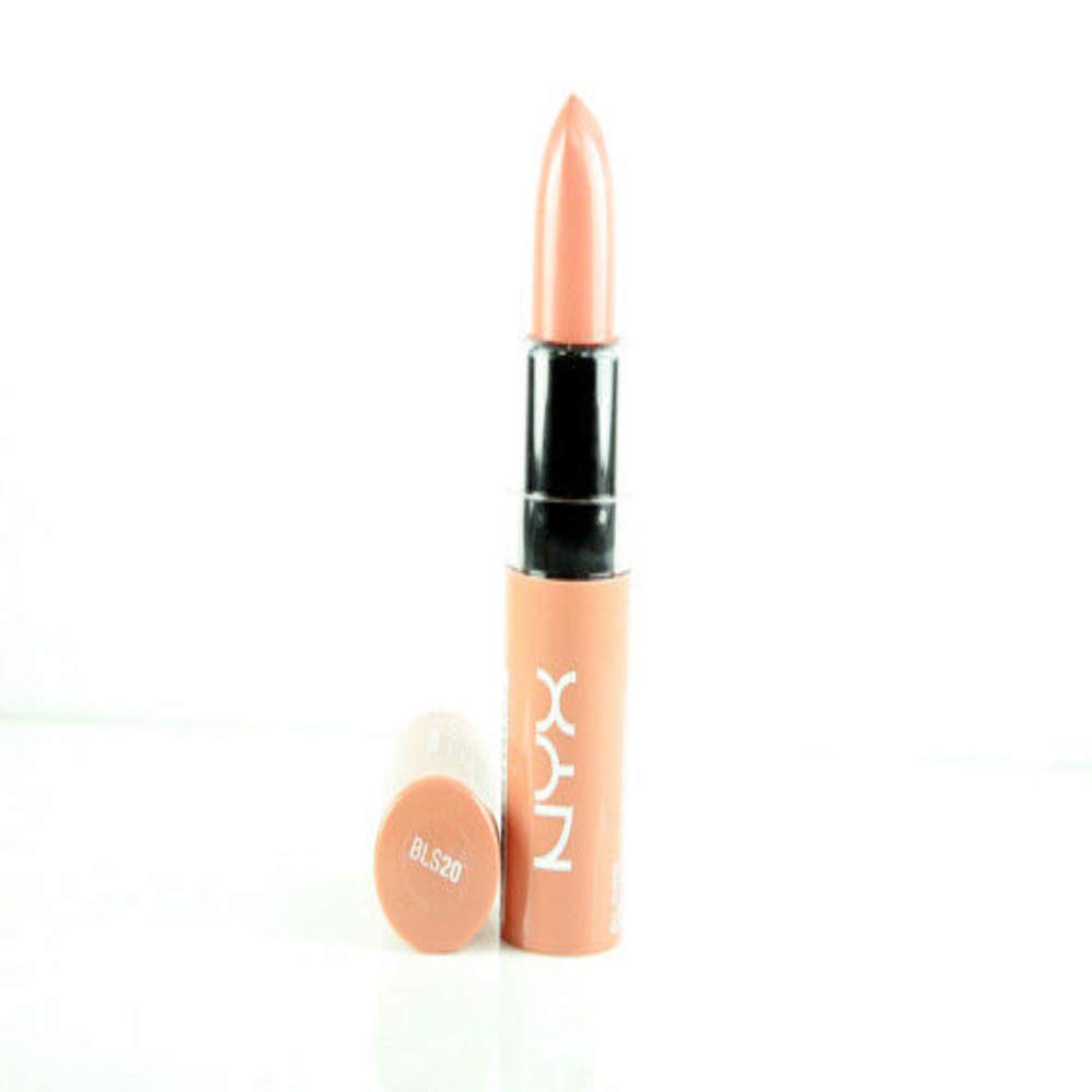 NYX Cosmetics Butter Lipstick