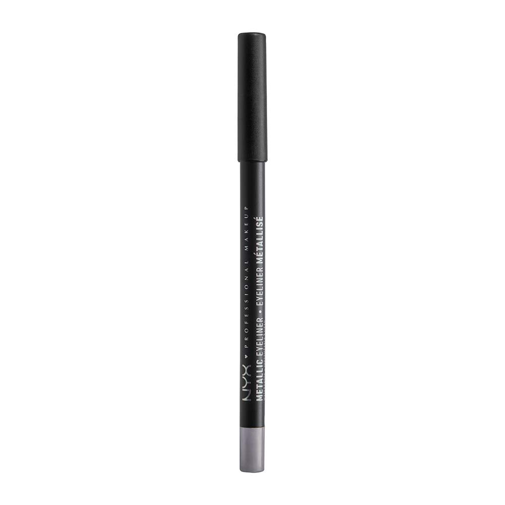 NYX PROFESSIONAL MAKEUP Metallic Eyeliner