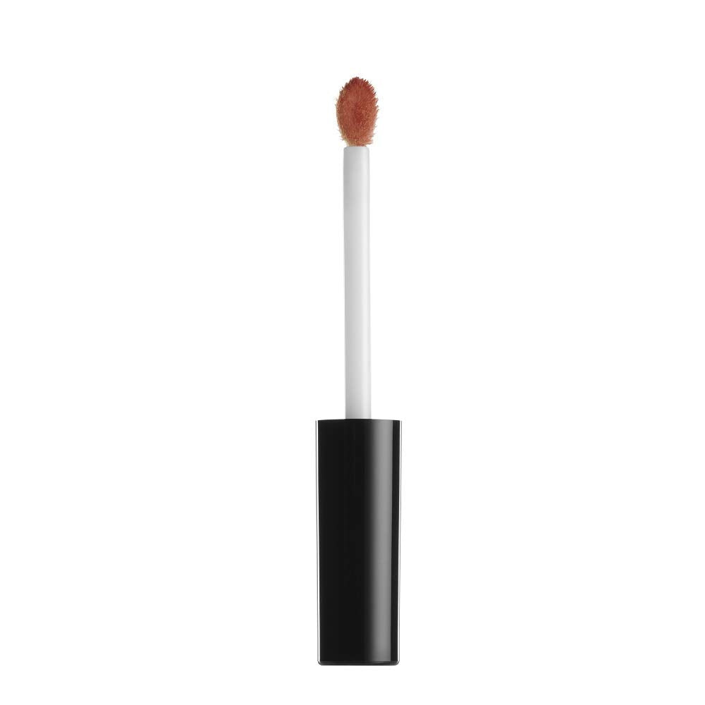 NYX Professional Makeup Away We Glow Liquid Highlighter, Rose Quartz, 0.22 Fluid Ounce