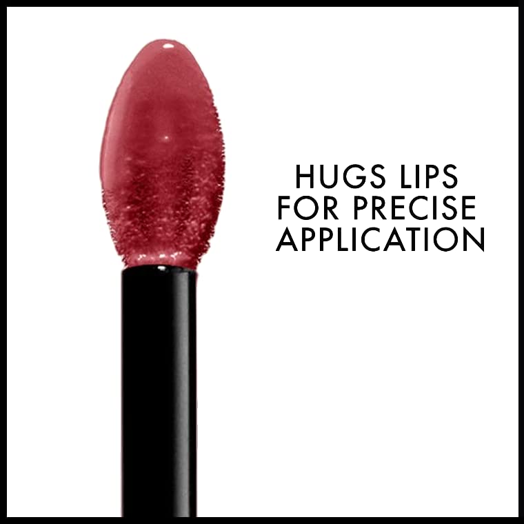 NYX PROFESSIONAL MAKEUP Lip Lingerie XXL Matte Liquid Lipstick
