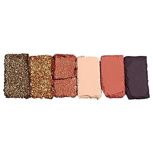 NYX Cosmetics Ultimate Edit Petite Shadow Palette