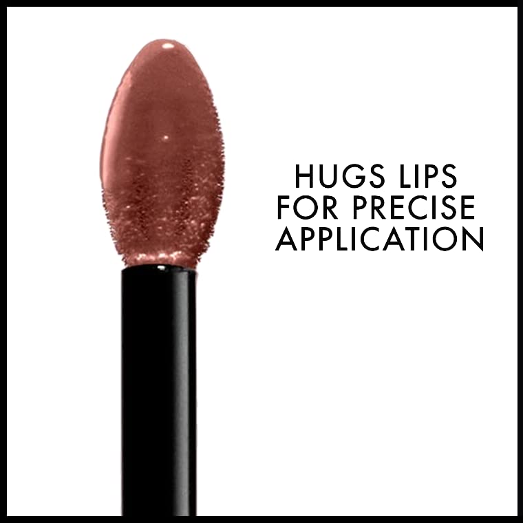 NYX PROFESSIONAL MAKEUP Lip Lingerie XXL Matte Liquid Lipstick