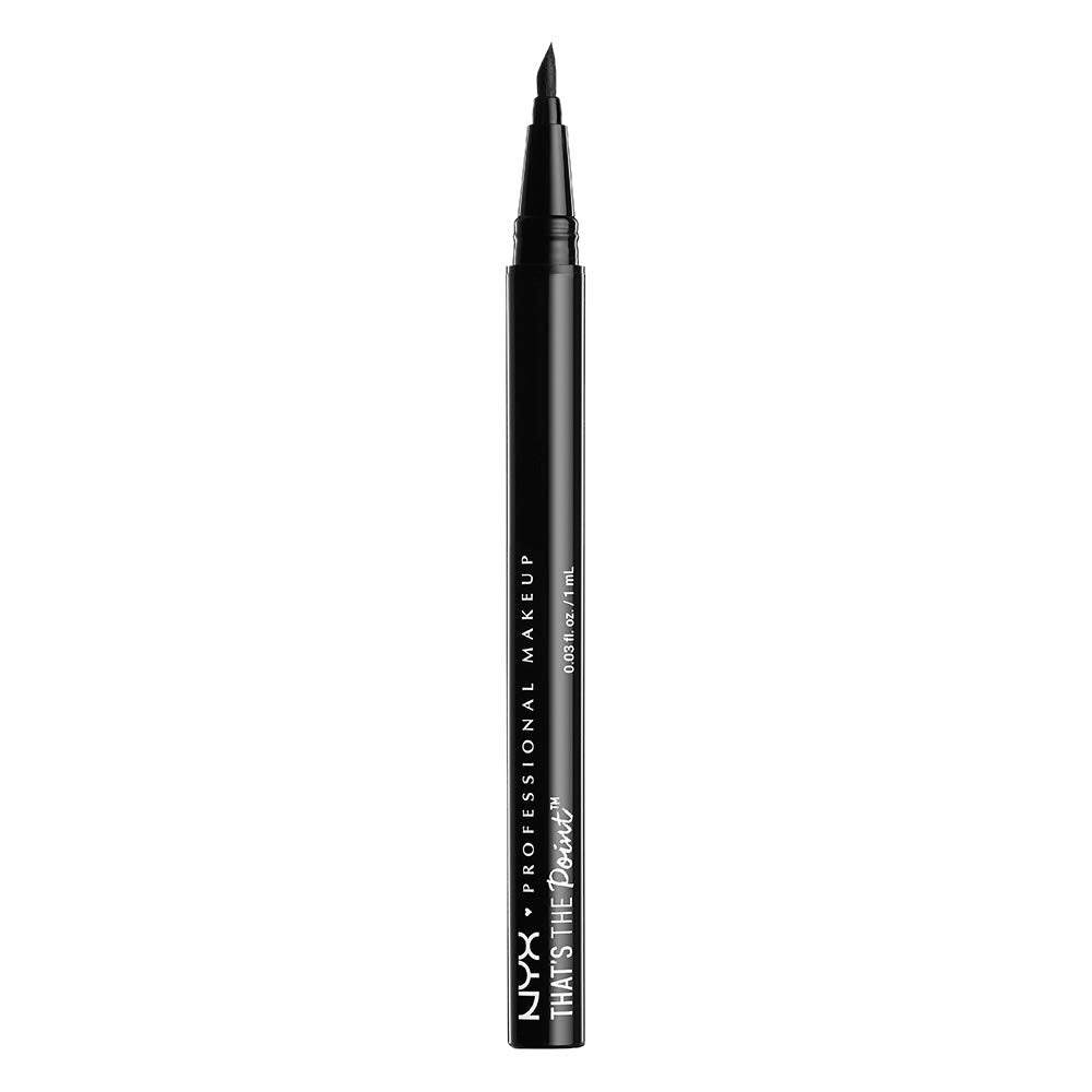 NYX PROFESSIONAL MAKEUP That's The Point Eyeliner