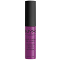 NYX PROFESSIONAL MAKEUP Soft Matte Lip Cream, Seoul, 0.27 Fluid Ounce