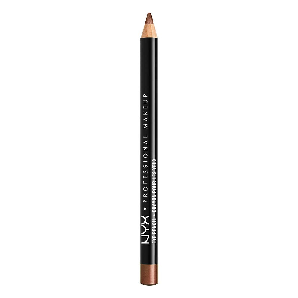 NYX Nyx slim eye liner pencil