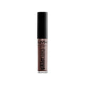 NYX Nyx professional makeup glitter golds liquid eyeshadow color multiverse