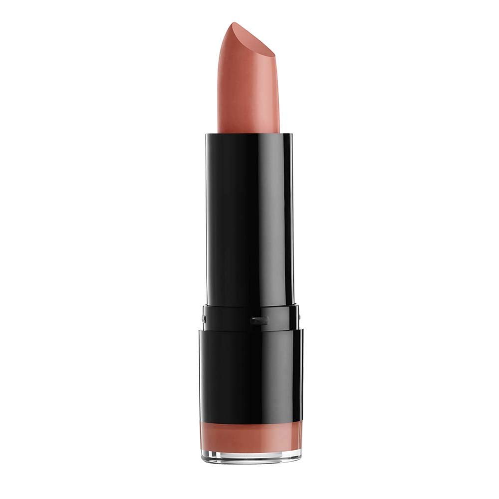 NYX PROFESSIONAL MAKEUP Extra Creamy Round Lipstick