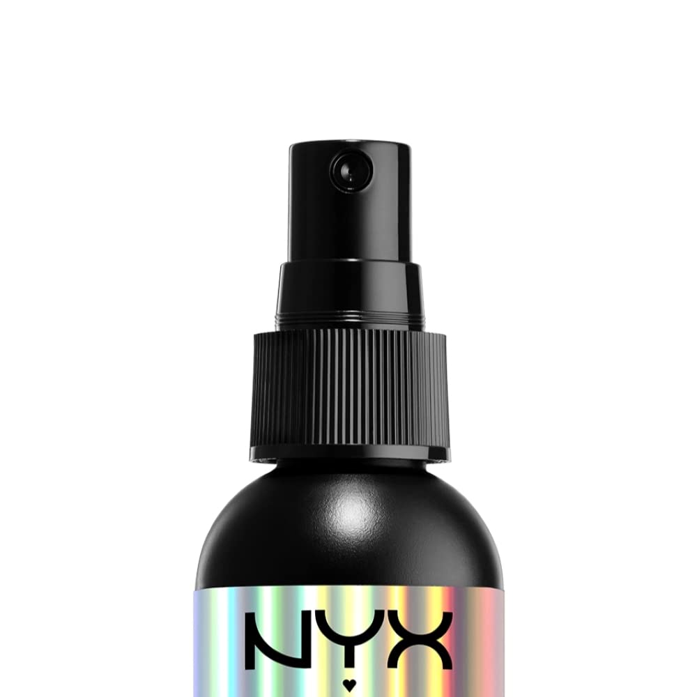 Pride Matte Setting Spray