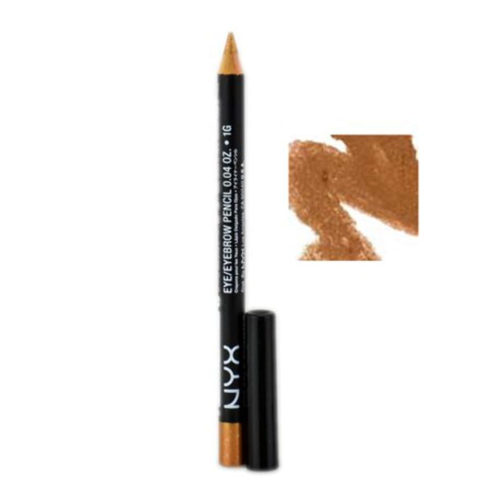 Nyx Nyx slim eye pencil