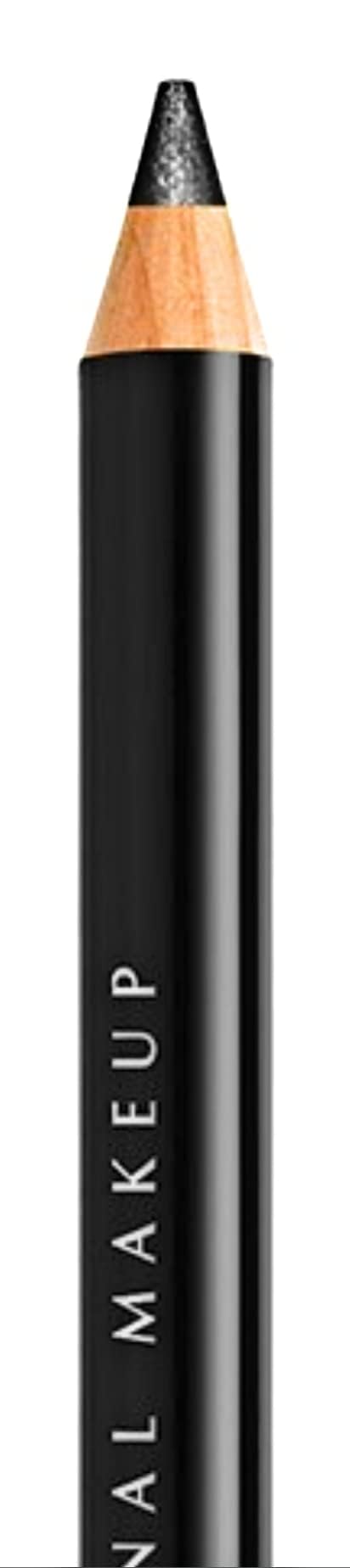 NYX Nyx slim eye - eyebrow pencil - 940 black shimmer
