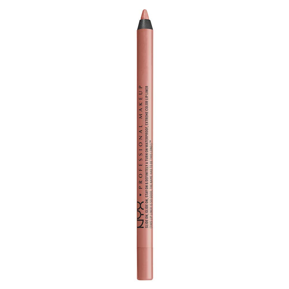 NYX PROFESSIONAL MAKEUP Slide On Lip Pencil,